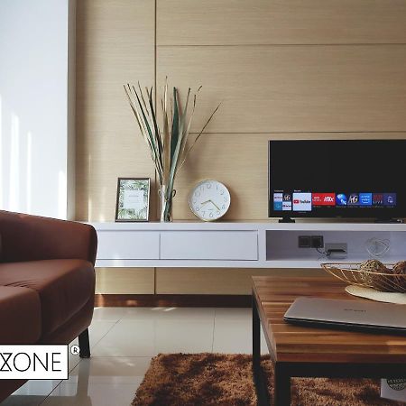 Sutera Avenue Kota Kinabalu - Laxzone Suite Kampong Sembulan المظهر الخارجي الصورة