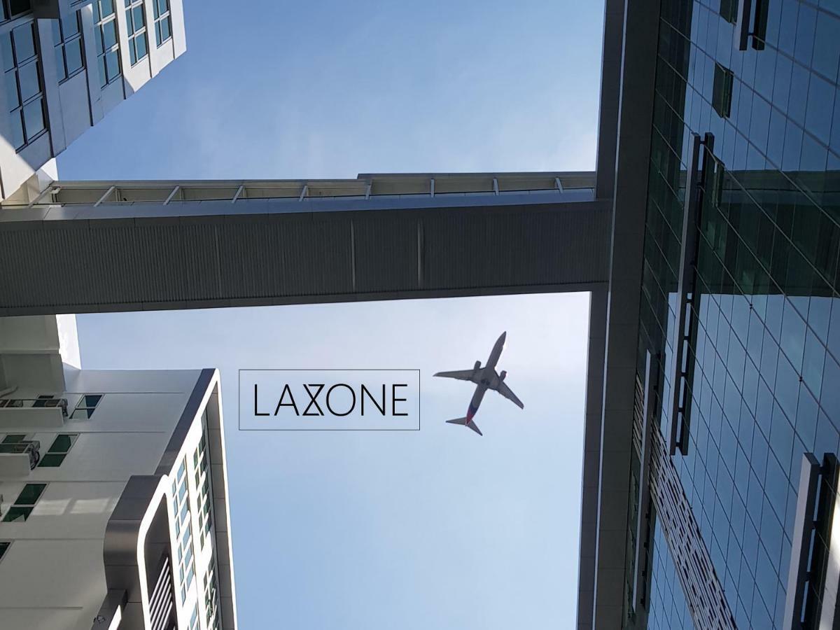 Sutera Avenue Kota Kinabalu - Laxzone Suite Kampong Sembulan المظهر الخارجي الصورة